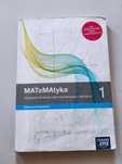 Matematyka 1 zakres podstawowy