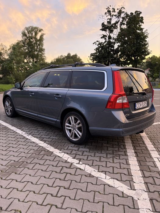 Volvo v70 2012 kombi