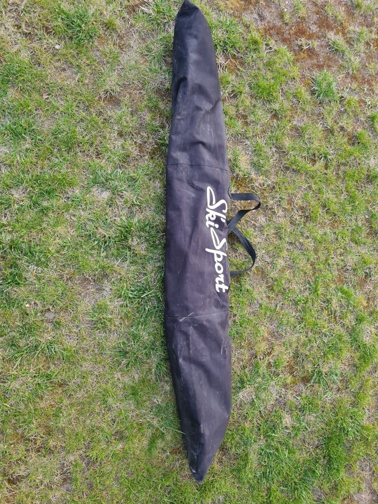 Narty ELAN 160 Speedwave10