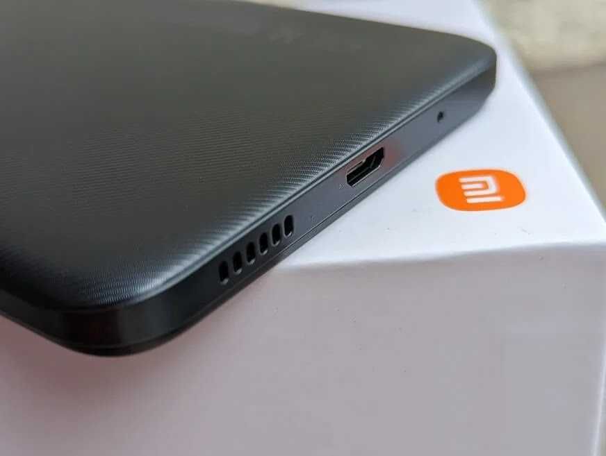 Смартфон Xiaomi Redmi 12C 3/32GB NFC ксяоми редми