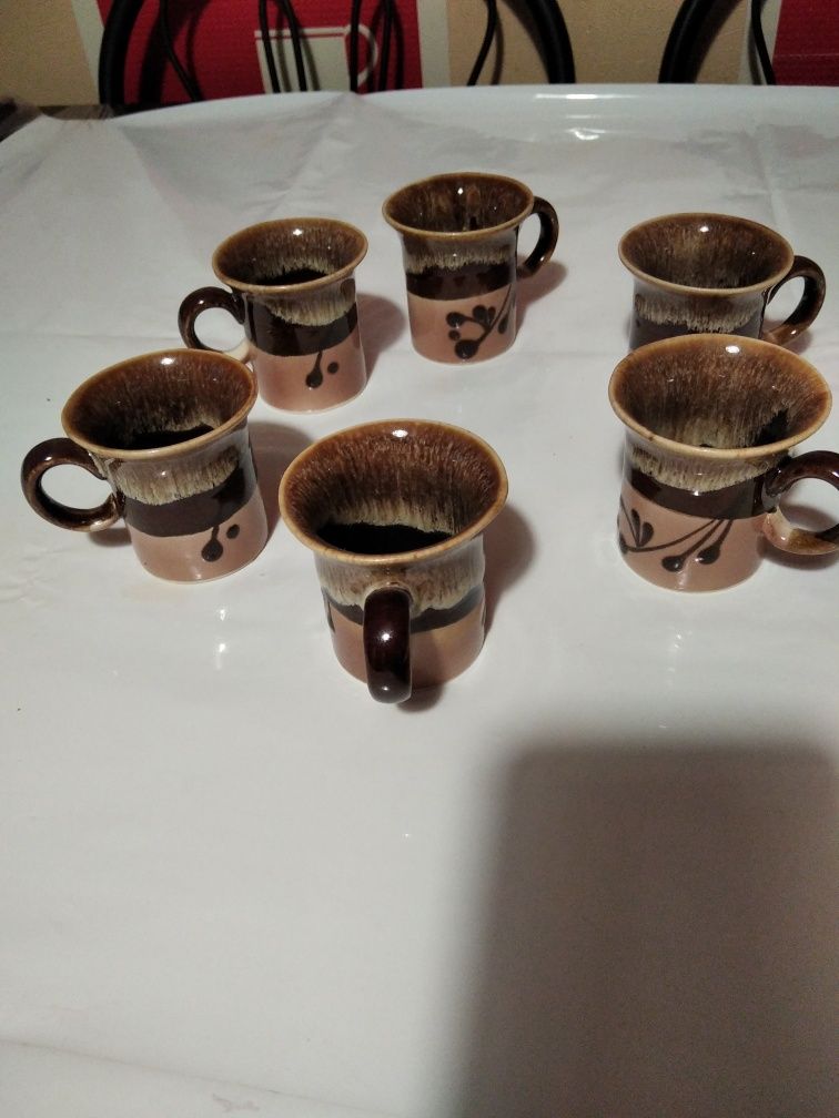 Чашечки кофейные