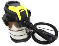 Промисловий пилосос parkside wet & dry vacuum cleaner pwd 20 a1
