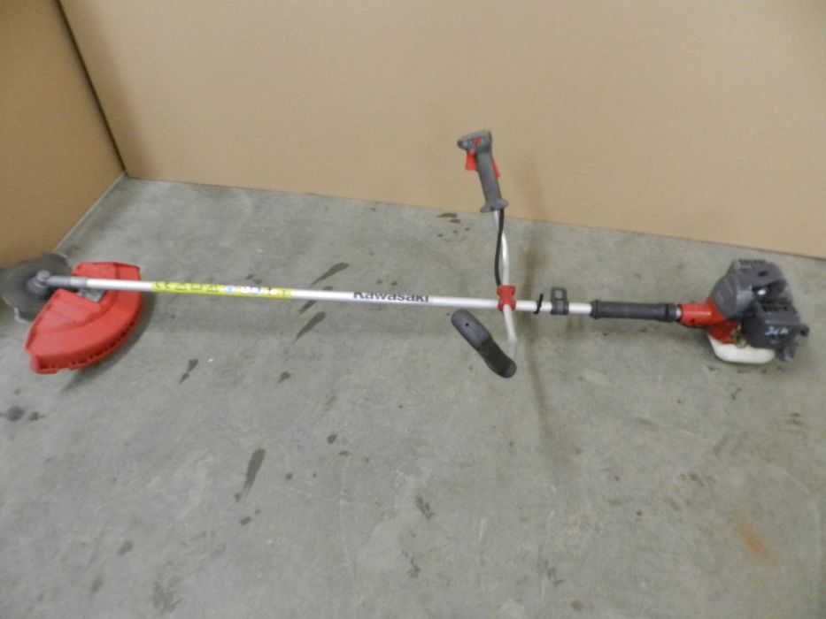 36k kosa spalinowa kawasaki kbh 26a