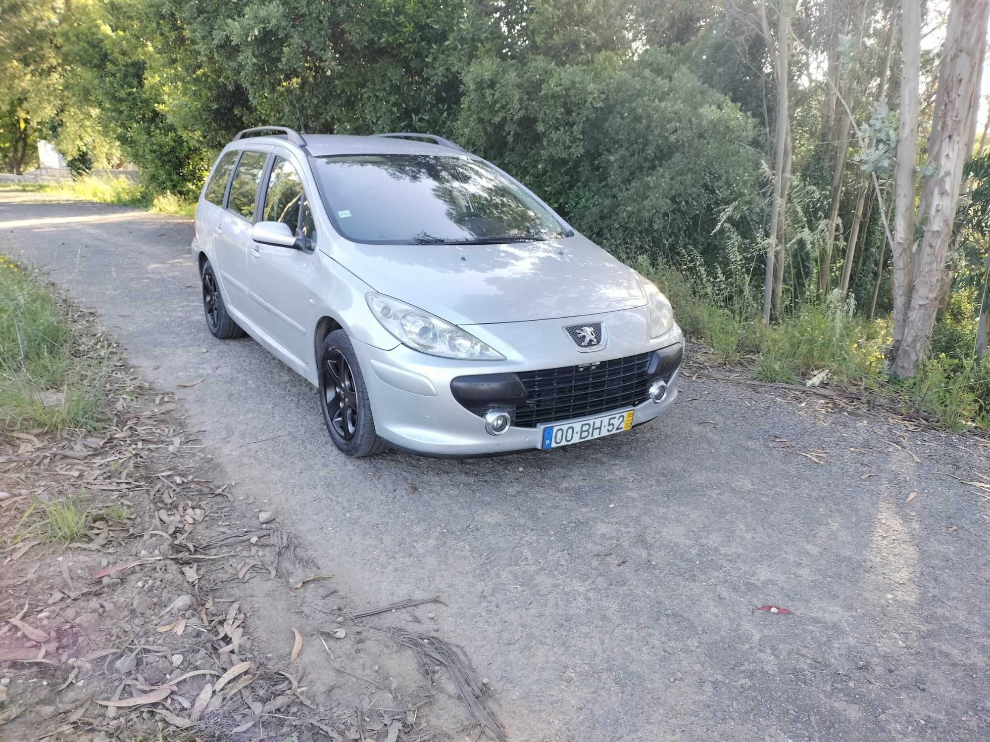 URGENTE Peugeot 307 sw sport1.6 hdi