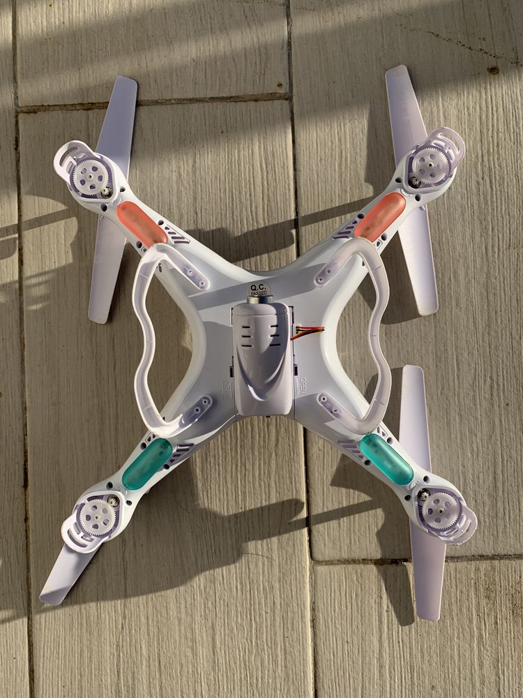 Drone Syma X5C-1 upgraded version