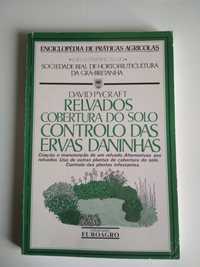 Livro: Relvados, Cobertura do Solo, Controlo das Ervas Daninhas