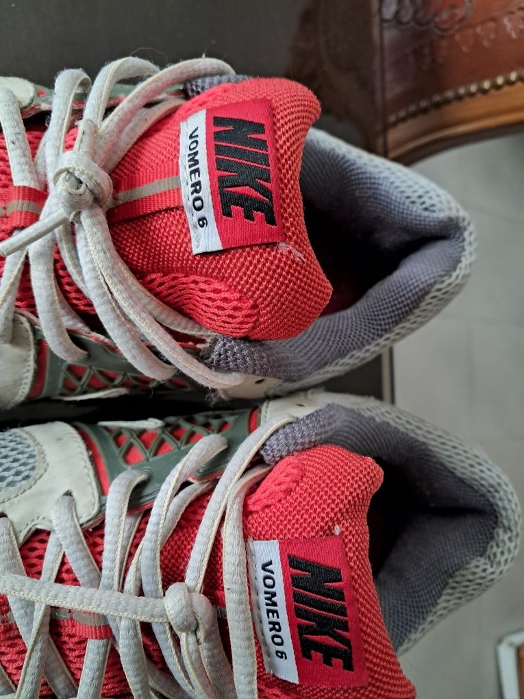 Sapatilhas nike vomero 6
