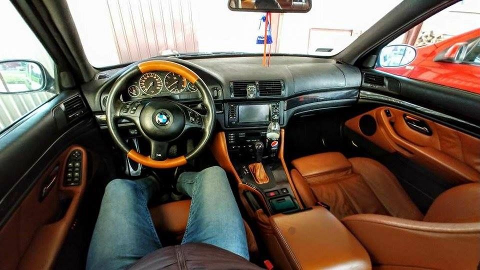 Tuning serwis BMW SWAP naprawa kodowanie diagnostyka mechanika