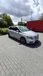 Mercedes-Benz B klasa W246 B200 CDi