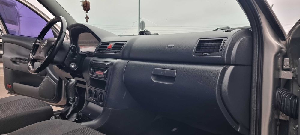 Продам Skoda Octavia Tur 1.6 MPI 2008р!!!