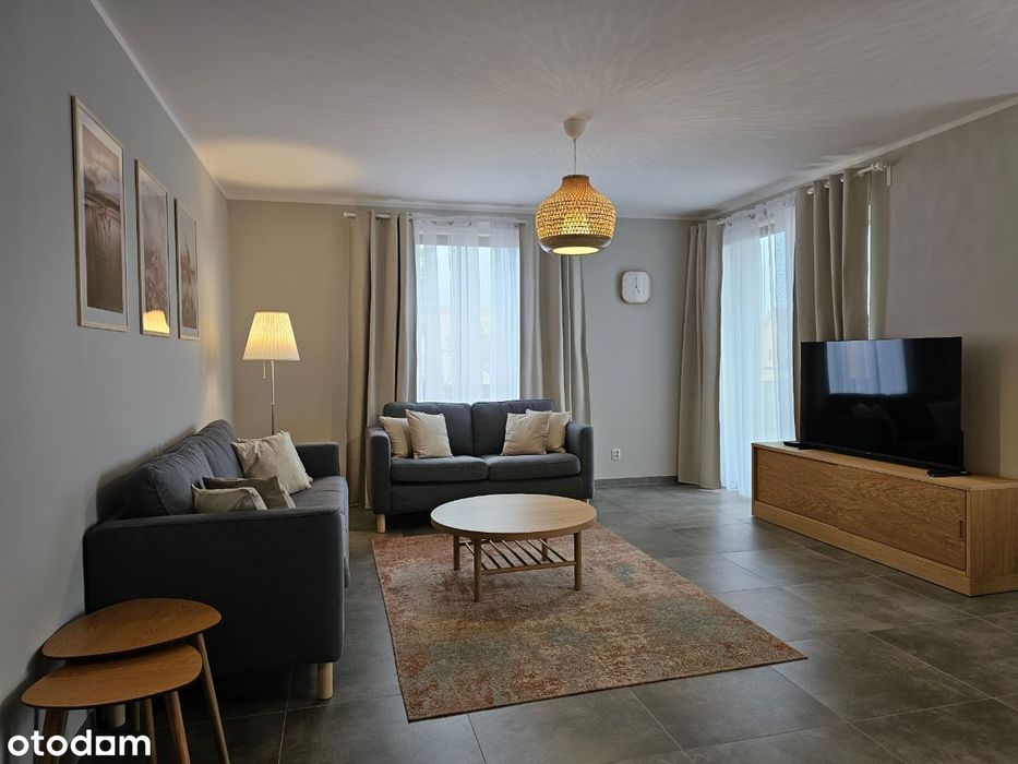 Mieszkanie z garażem podziemnym ul.Zwycięzców