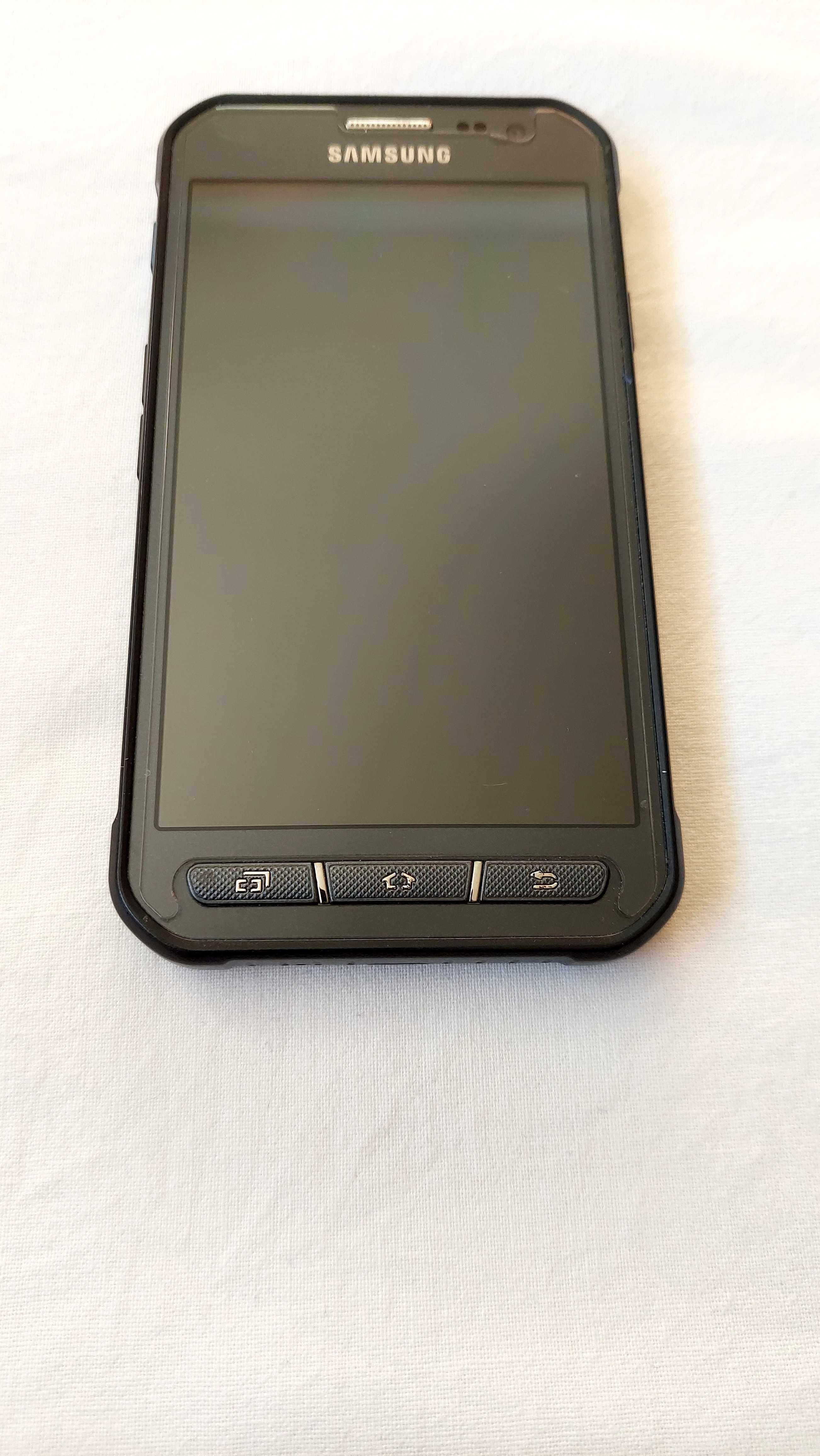 samsung xcover 3