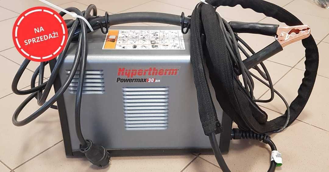 Hypertherm PowerMax 30 Air plazma