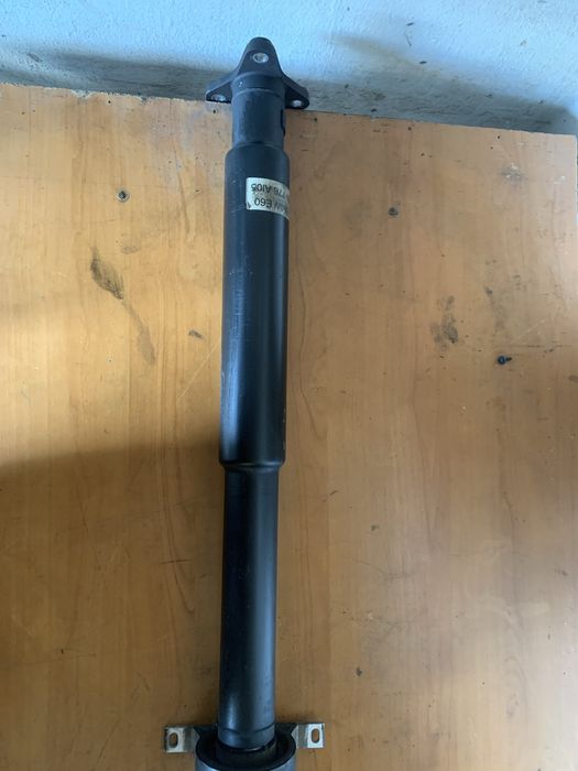 Wał napędowy bmw e60/e61 m57n automat 218km 177km 525d 530d 6hp26 A105