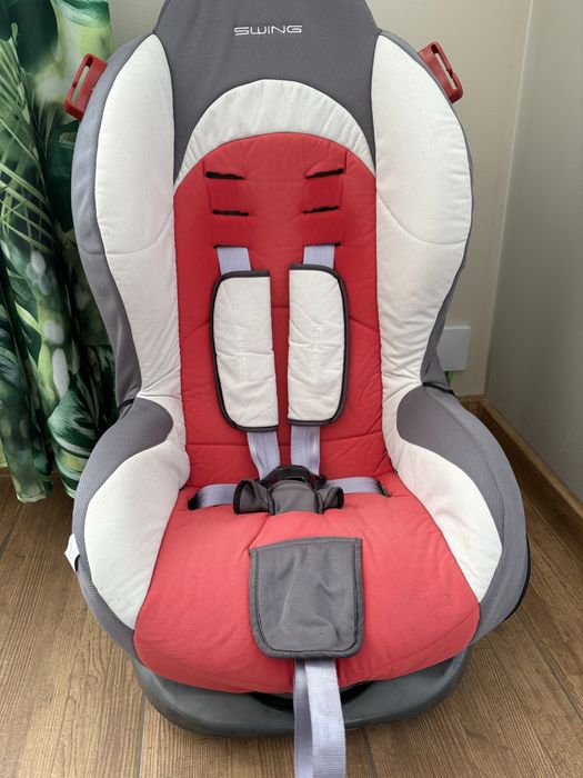 Fotelik samochodowy Swing Coto Baby