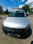 Volkswagen Кадді Caddy максібаза 2011, 1.6 .
