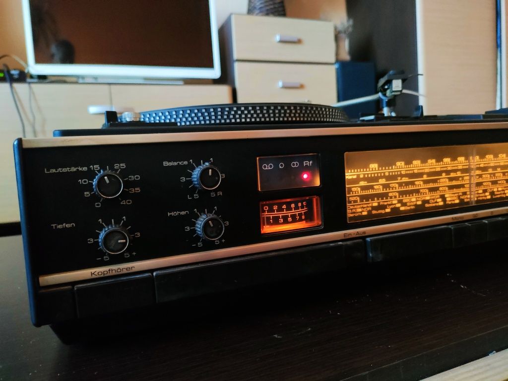 SABA Stereo Studio RPC 7060