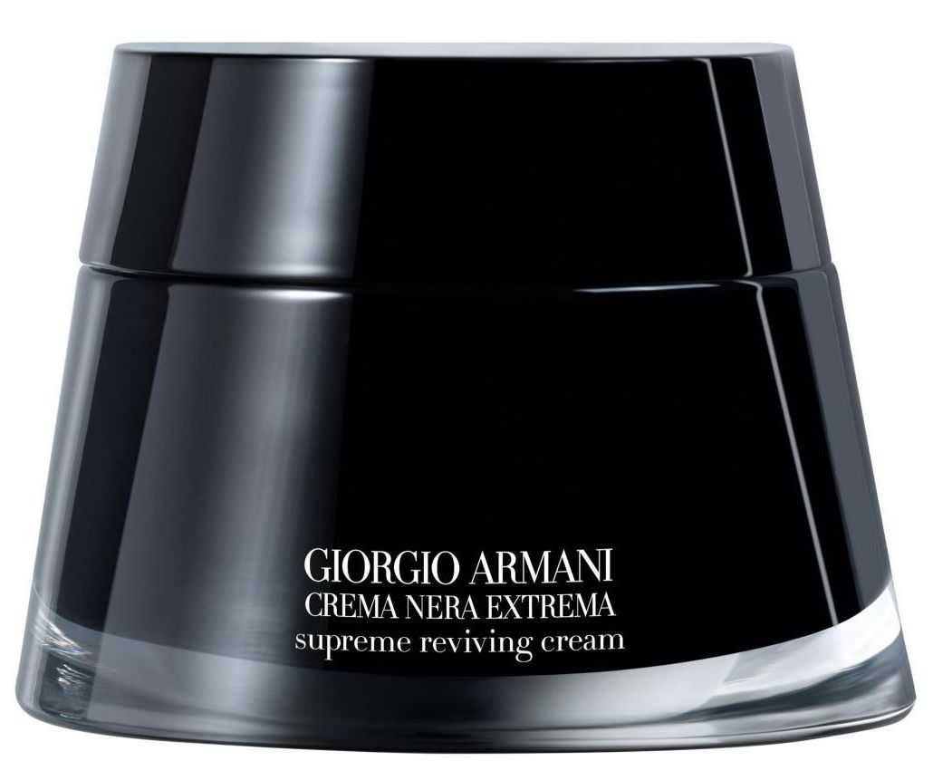 Giorgio Armani Crema Nera Extrema 50ml.