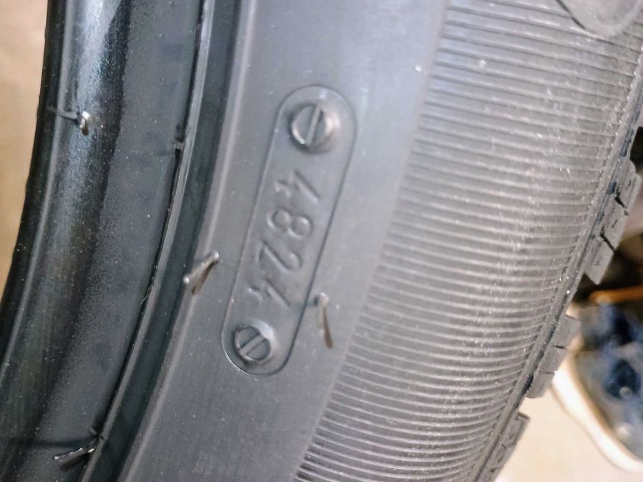 Opony zimowe Kormoran Snow