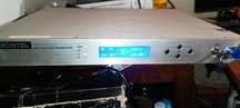 CATV Laser transmitter /ARCOTEL/