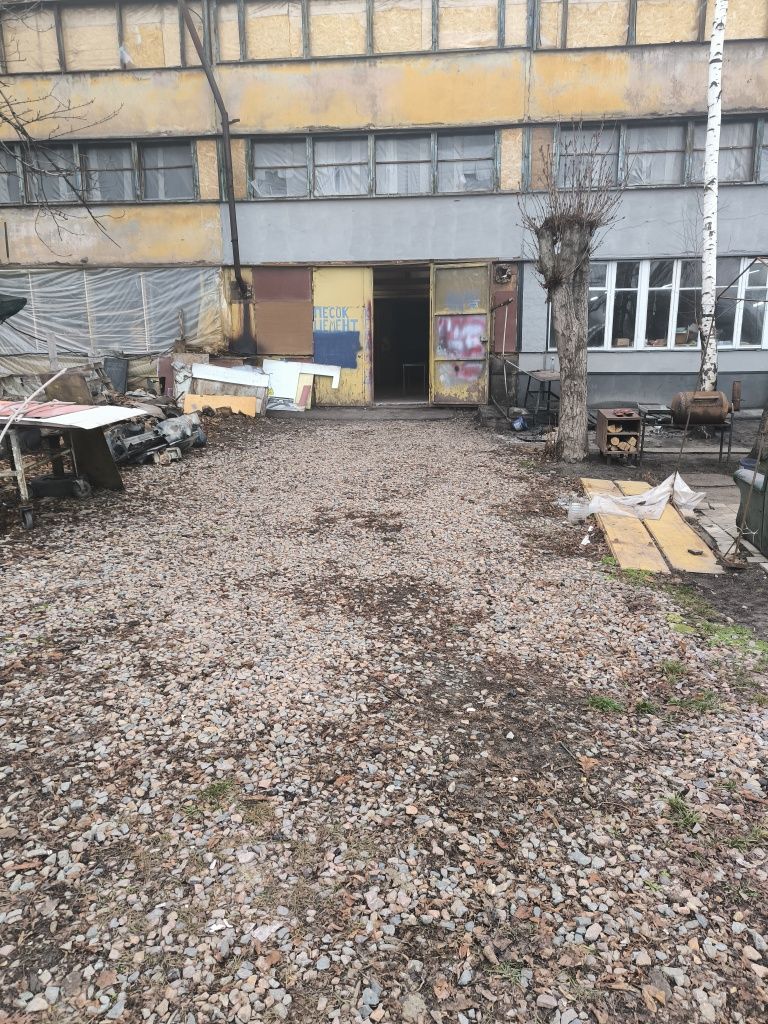 Оренда Приміщення