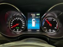 Mercedes EQV  447, BMU, BMS  A4473402301  POCA700