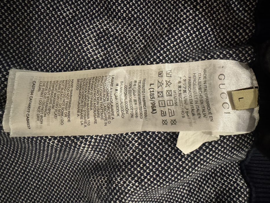 Pilnie sprzedam kompet / garnitur Gucci