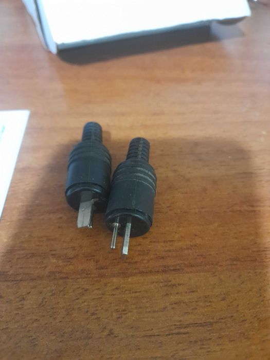 Штейкери DIN 41529 ВН-1-2/16-В Амфитон