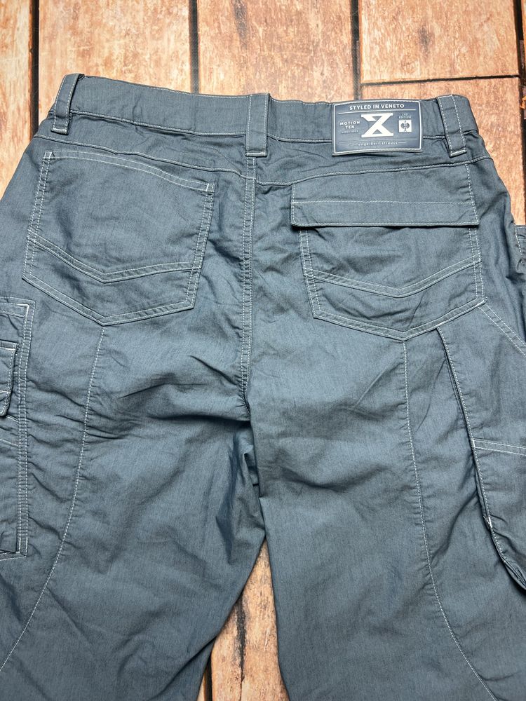 Spodnie Engelbert Strauss cargo