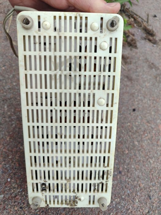 Стабілізатор напруги