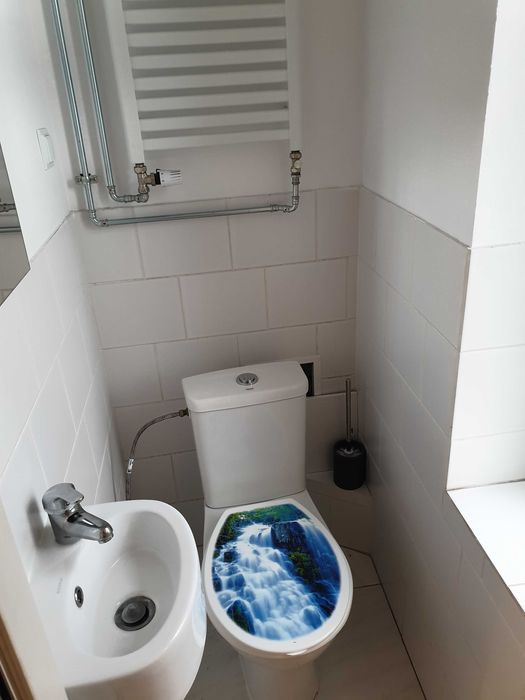 Wynajmę pokój umeblowany w Bytomiu, centrum.