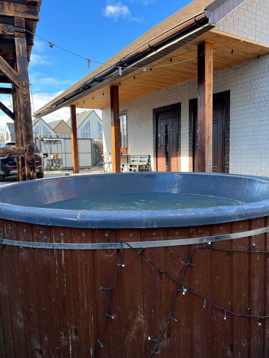 Дом с баней и чаном для компании!-3-555.biz.ua