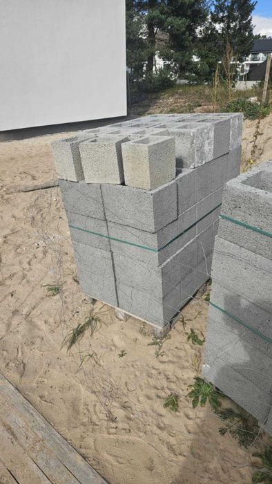 podwojny pustak wentylacyjny leier