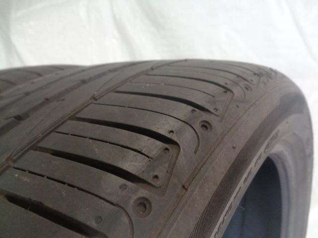 HANKOOK VENTUS S1 EVO 2 SUV 255/40R20 101Y AO