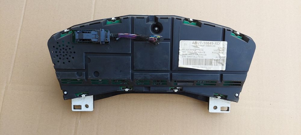 Licznik Convers Ford Mondeo MK4 s-max Galaxy Lift 10-15 AM2T-10849-XD