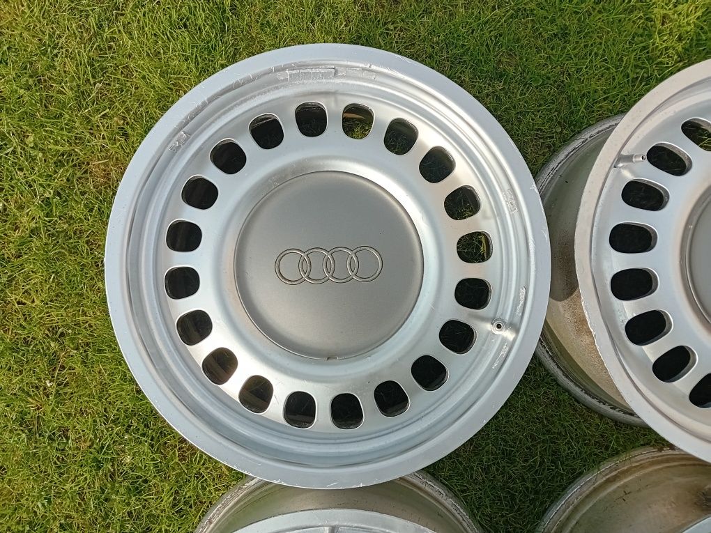 Felgi Winterfelgen 16" 5x112 7j et42 Audi VW Golf Mk1 Mk2 bbs GTI VR6