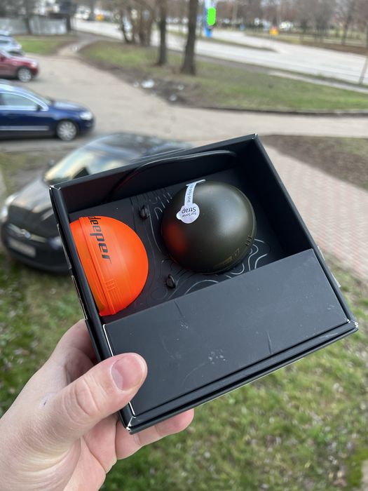 Deeper Smart Sonar Chirp+ 3