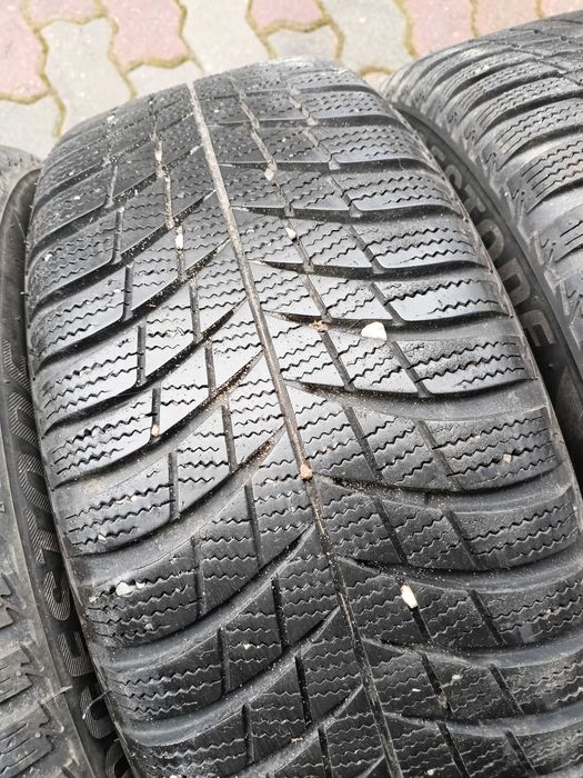 Koła zima 16 5x114,3 Toyota Avensis Auris Corolla Fiat Sedici SX4