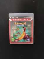 Rayman Legends ps3 PlayStation 3