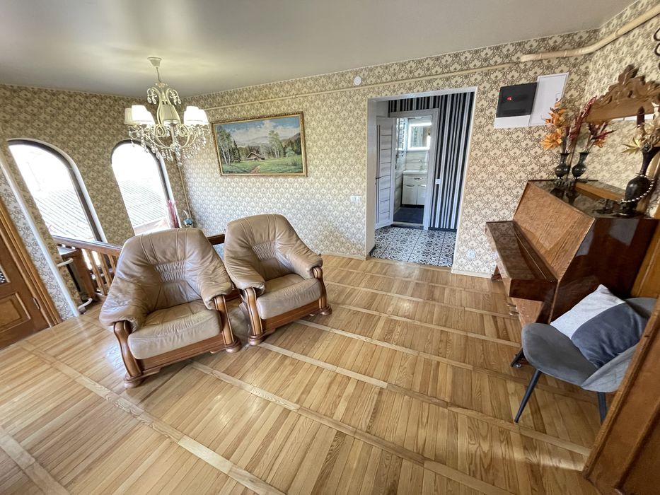 Оренда 4-кімн.будинку від ВЛАСНИКА