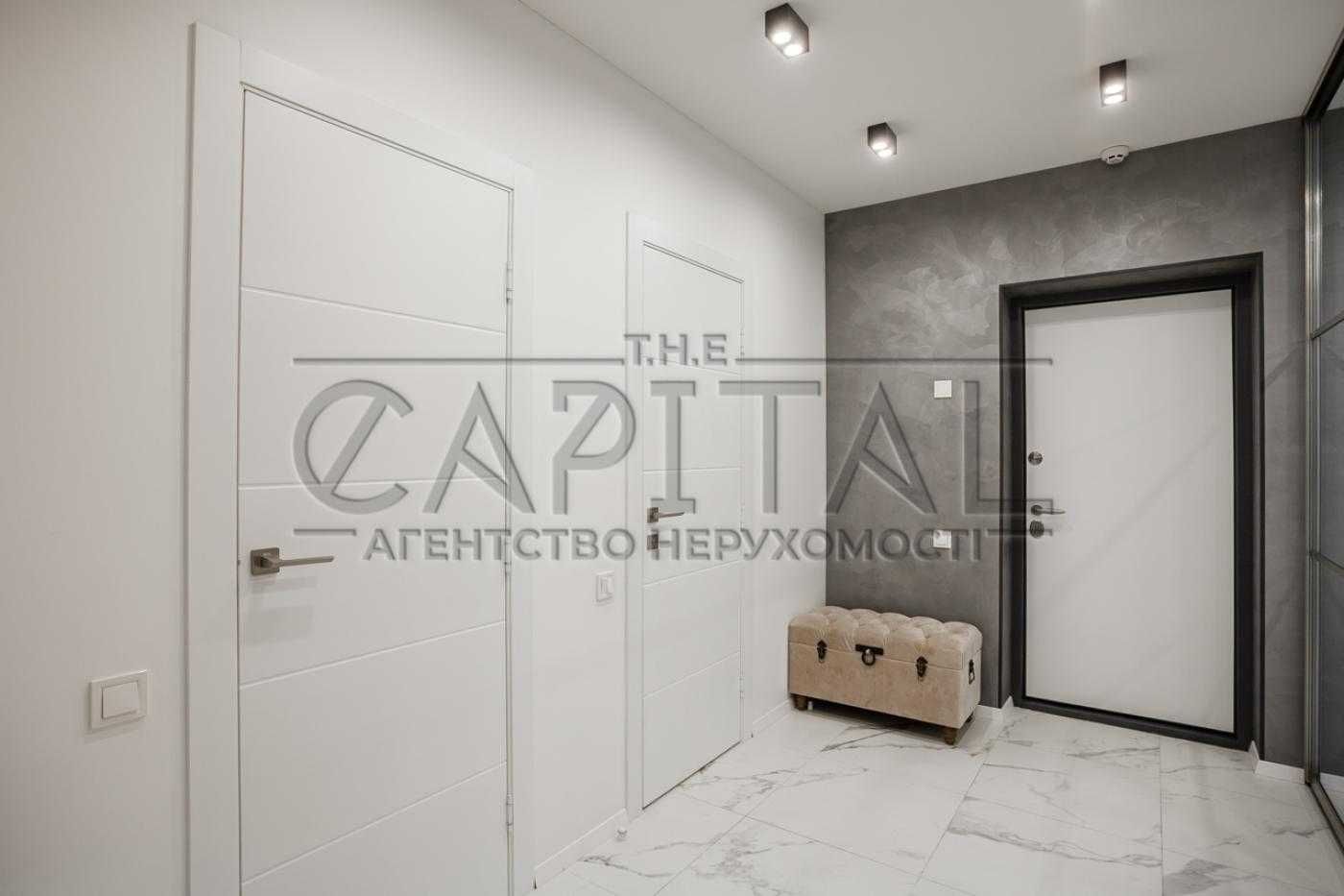 Оренда 2к кв. ЖК New York Concept House вул. Антоновича 74-78