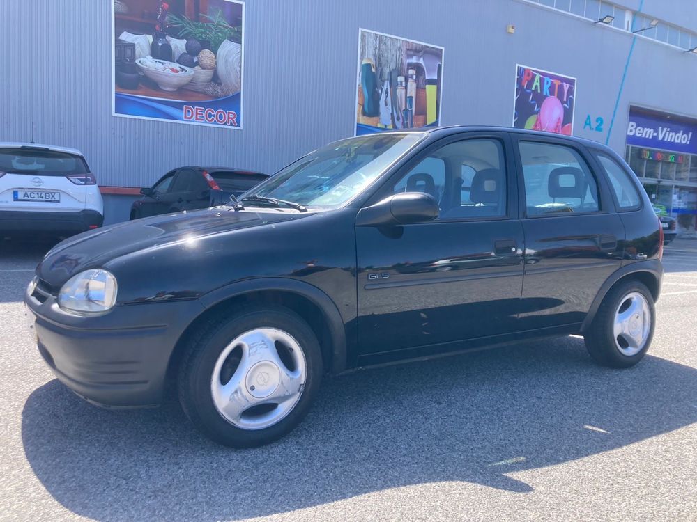 Opel Corsa B 1994