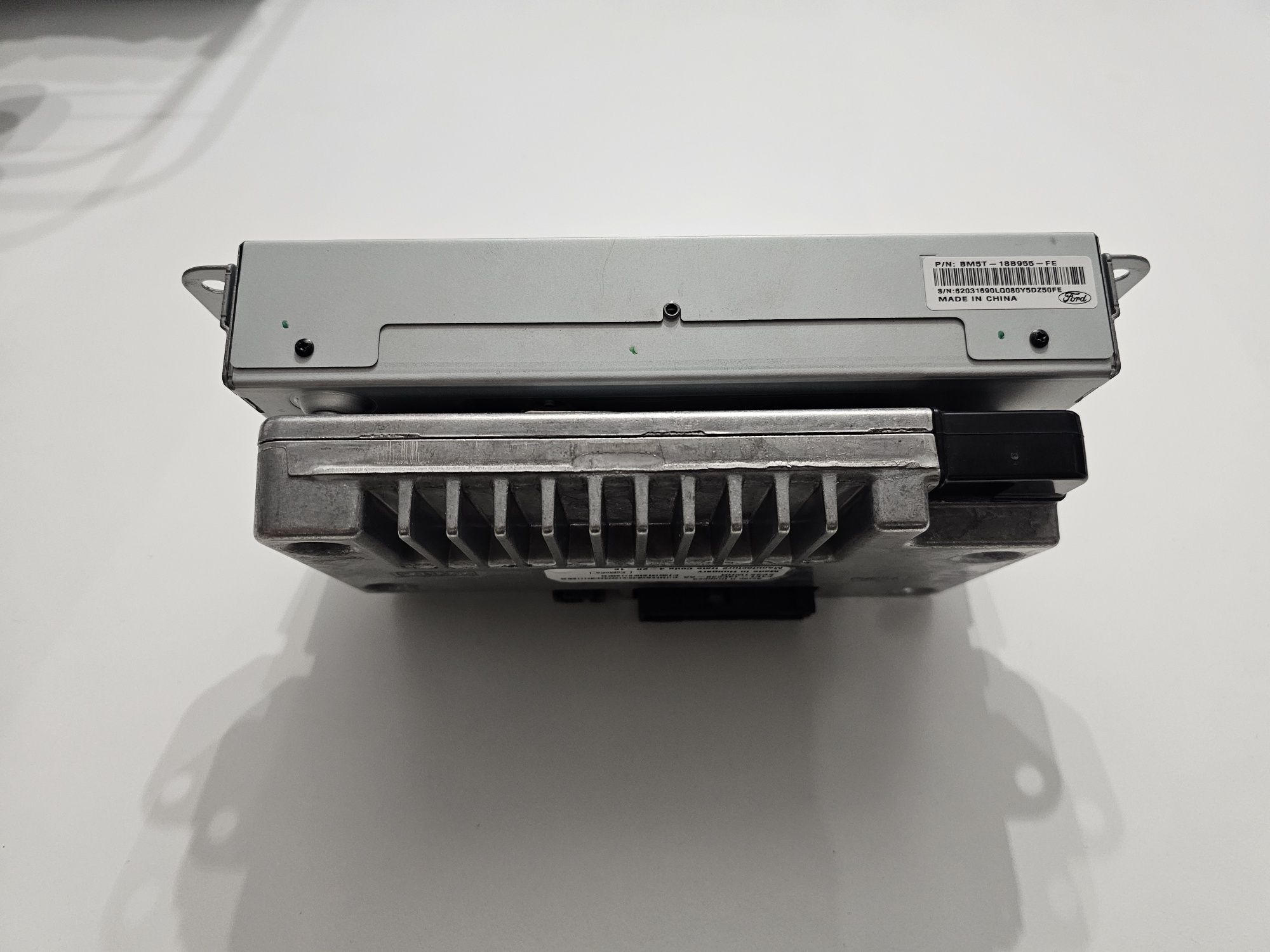 Radio sync2 FORD