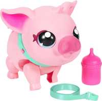 Interaktywna zabawka Cobi Little Live Pets Moja świnka Piggly