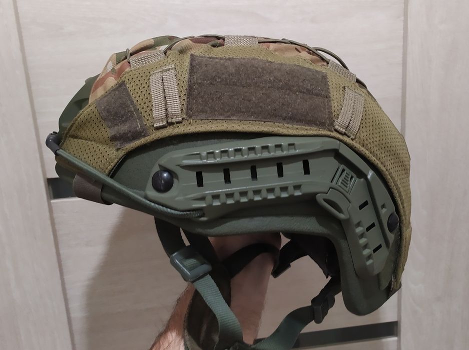 Шолом захисний Global Ballistic