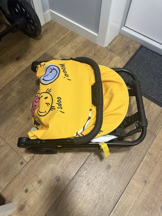 Візок прогулянковий Anex Air Z