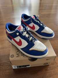 Buty dziecięce Nike Dunk low rozmiar 33,5