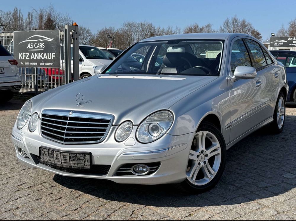 Автомат Коробка АвтоРозборка Мерседес W166 W211 W212 W203 W164 Плата