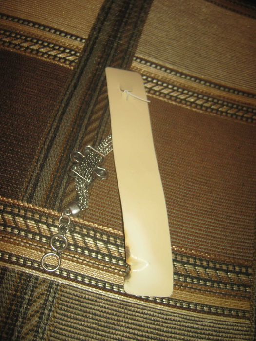 Браслет,металл,бижутерия.Новый