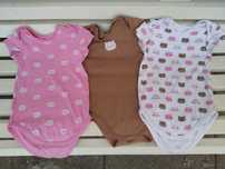 Bodys - 18 - 24 meses - 92 cm